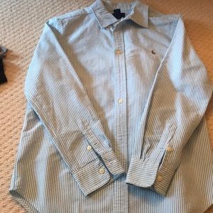 Boys Ralph Lauren Button Down